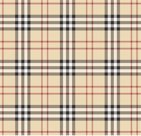 burberry signature check print|Burberry Check pattern.